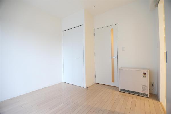 パシフィックタワー札幌(リビング)