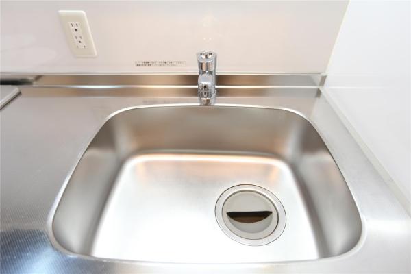 パシフィックタワー札幌(その他内観)