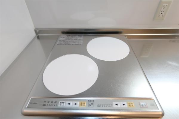 パシフィックタワー札幌(その他内観)