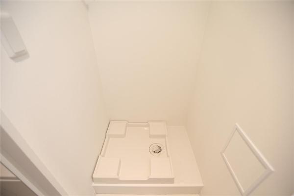 パシフィックタワー札幌(その他内観)