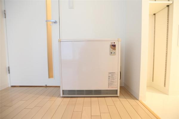 パシフィックタワー札幌(その他内観)