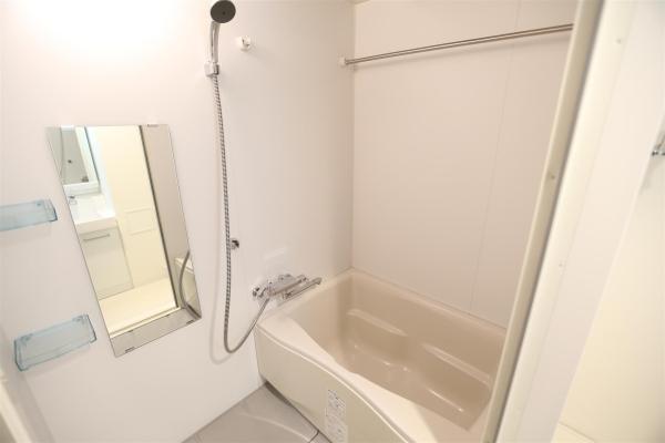 パシフィックタワー札幌(バス)