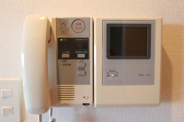 レジデンスカープ札幌