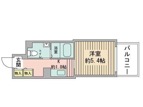 レジディア南１条