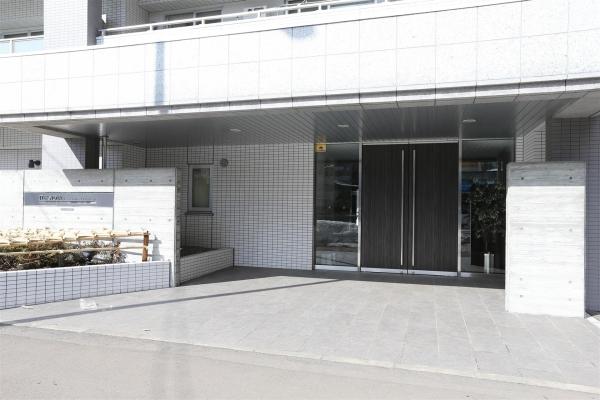 レジディア円山北５条