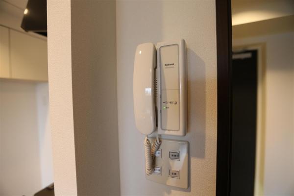 ビッグパレス中島公園(その他設備)