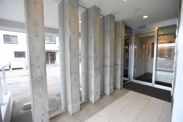 ビッグパレス中島公園(その他共用部分)