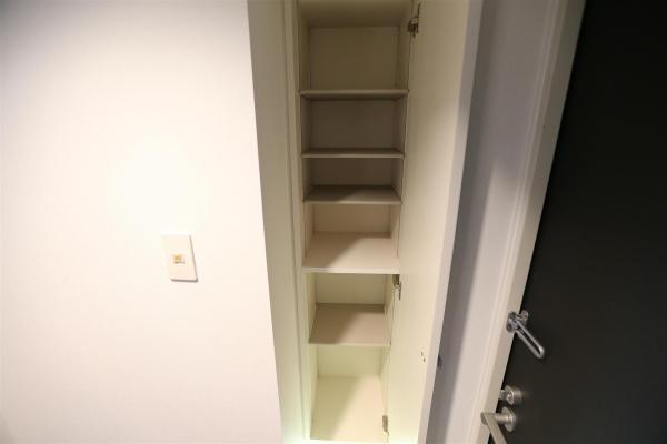 ビッグパレス中島公園(その他内観)