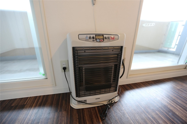 ビッグパレス中島公園(その他内観)