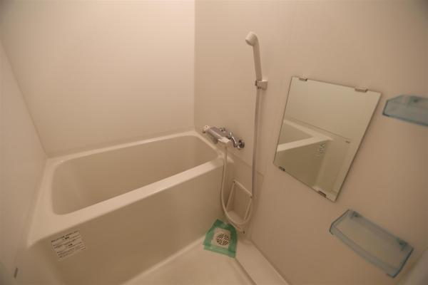 ビッグパレス中島公園(バス)