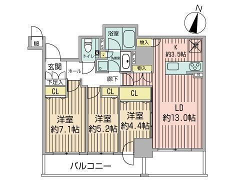 プレミスト札幌ターミナルタワー