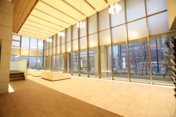 プレミスト札幌ターミナルタワー