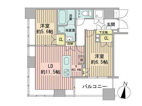 ラフィネタワー札幌南３条