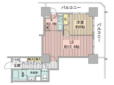 プライムアーバン札幌リバーフロント
