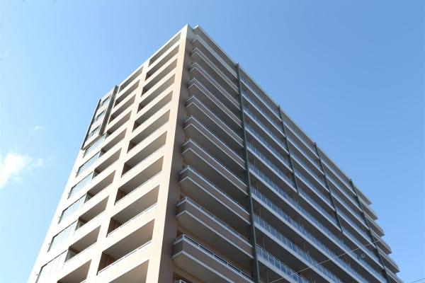 S-FORT中島公園
