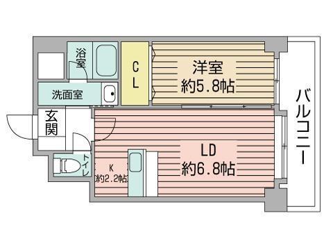 プライムアーバン北3条通