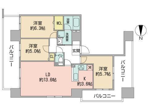 南円山シャトー桂和