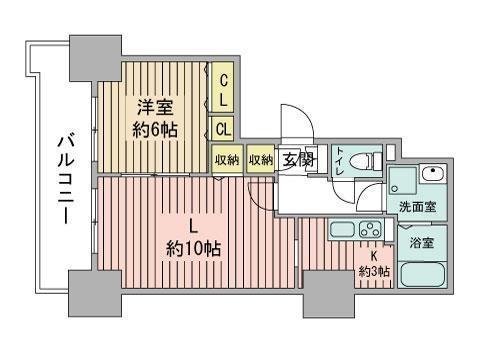 ティアラタワー中島倶楽部