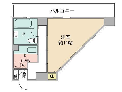 AMSTOWER南6条