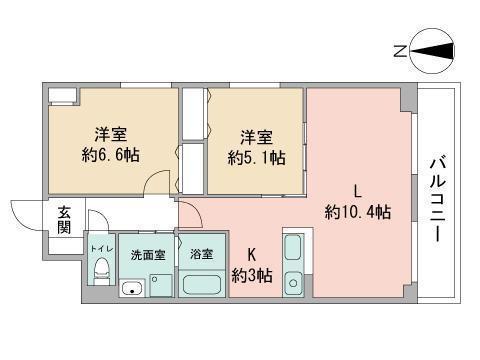 ハイパール桑園