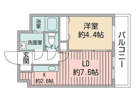 レジディア札幌駅前