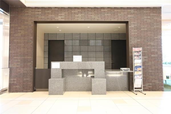 ザ・タワーズフロンティア札幌