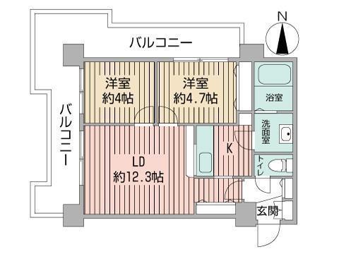 UURコート札幌北3条