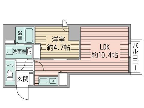 ビッグタワー大通公園