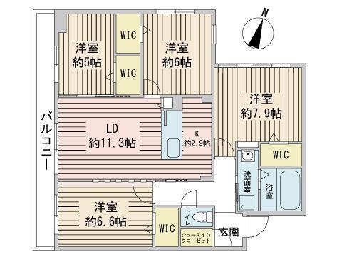 S-RESIDENCE宮の森