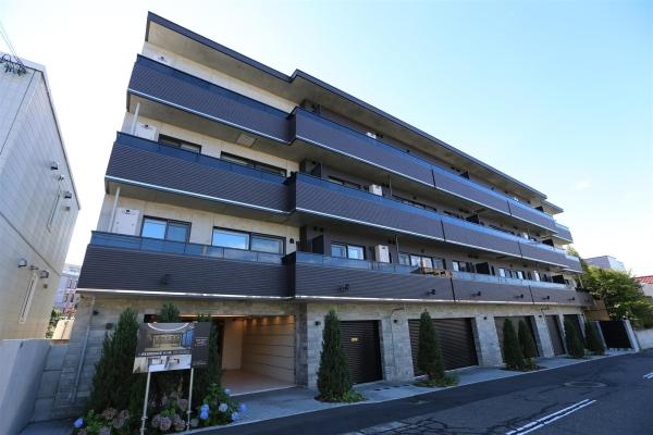 S-RESIDENCE宮の森