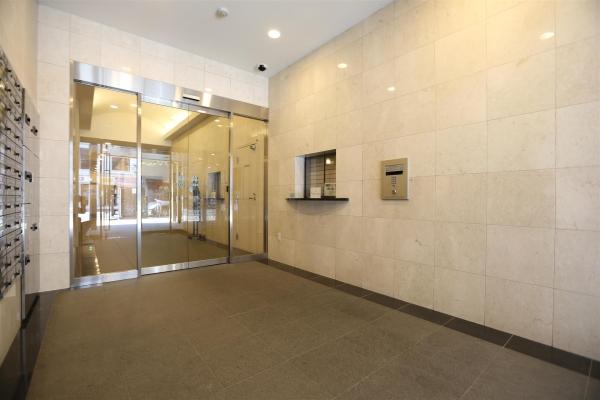 UURコート札幌南三条プレミアタワー