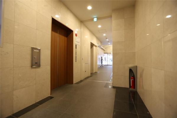 UURコート札幌南三条プレミアタワー