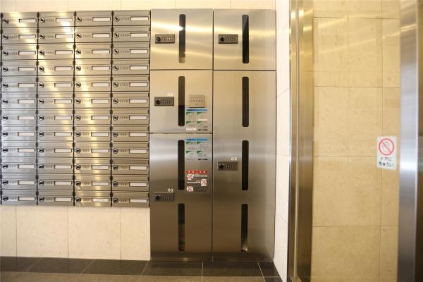 UURコート札幌南三条プレミアタワー