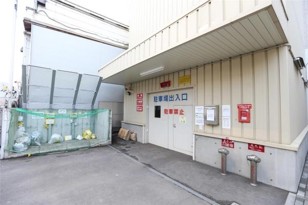 UURコート札幌南三条プレミアタワー