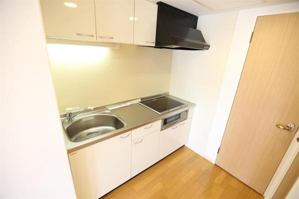 UURコート札幌南三条プレミアタワー