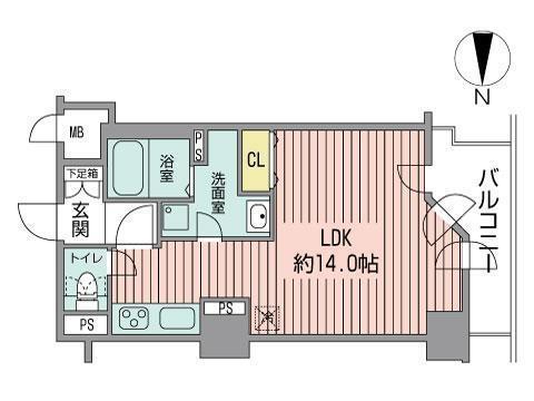 UURコート札幌南三条プレミアタワー