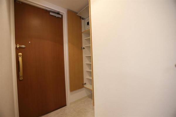 UURコート札幌南三条プレミアタワー