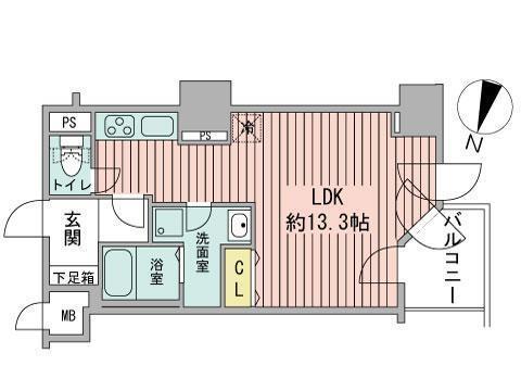 UURコート札幌南三条プレミアタワー