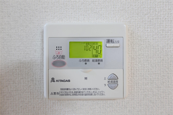 レジディア南１条