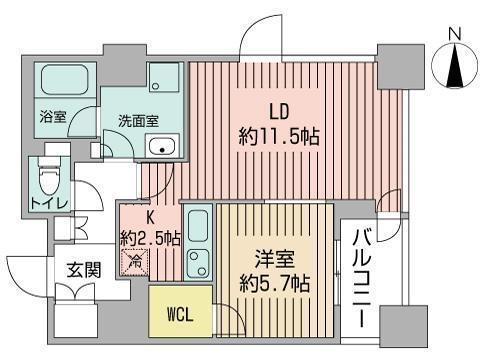 プライムメゾン南２条