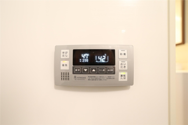 プライムメゾン南２条