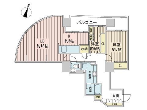 シティタワー円山神宮鳥居前
