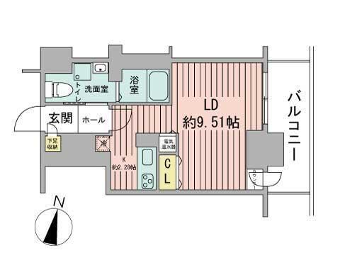 パシフィックタワー札幌
