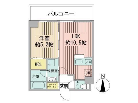 スペチアーレ伏見WEST