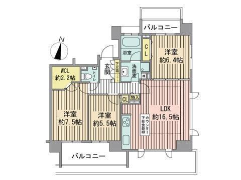 コンフォリア札幌植物園