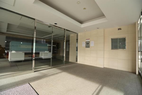 コンフォリア札幌植物園