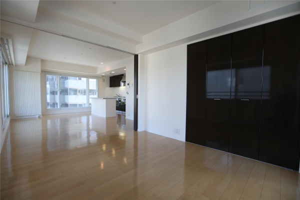 コンフォリア札幌植物園