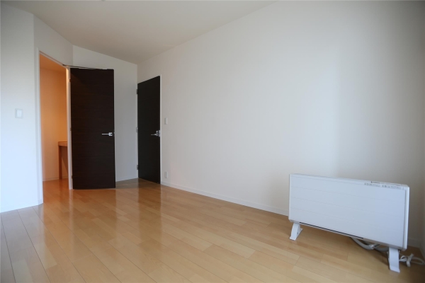 コンフォリア札幌植物園