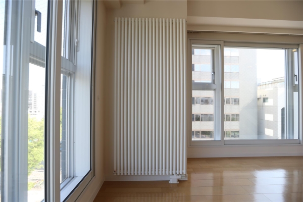 コンフォリア札幌植物園