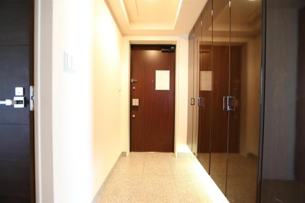 コンフォリア札幌植物園